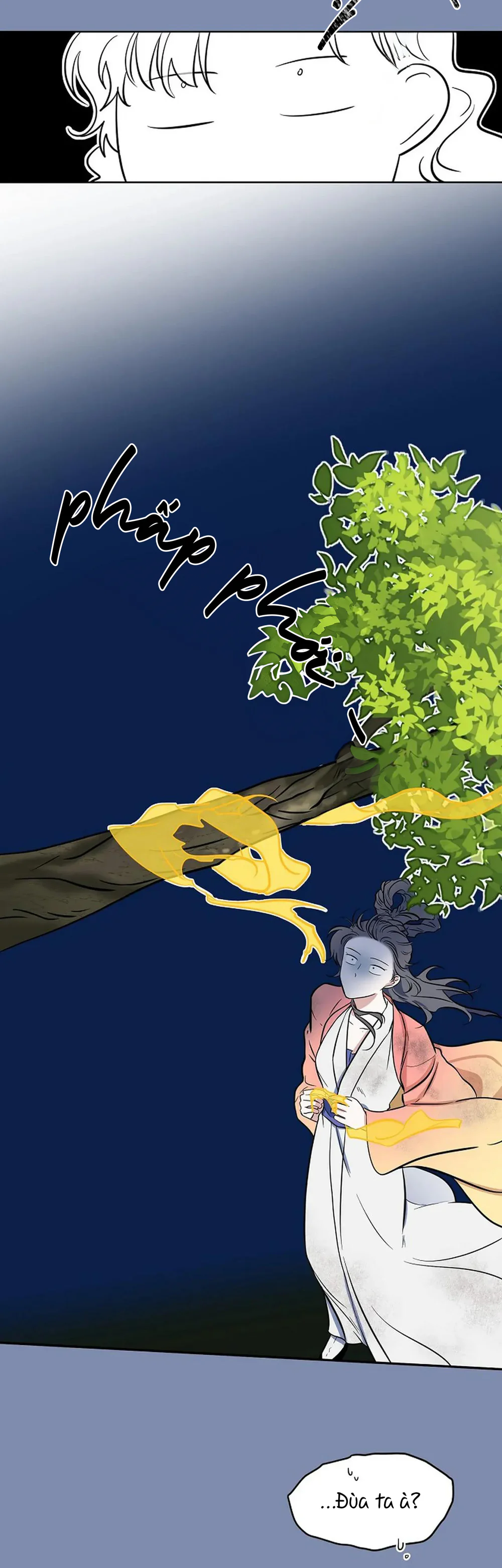 Đọc truyện Kẻ Trộm Hồ Tiên - Chapter 58 NT1