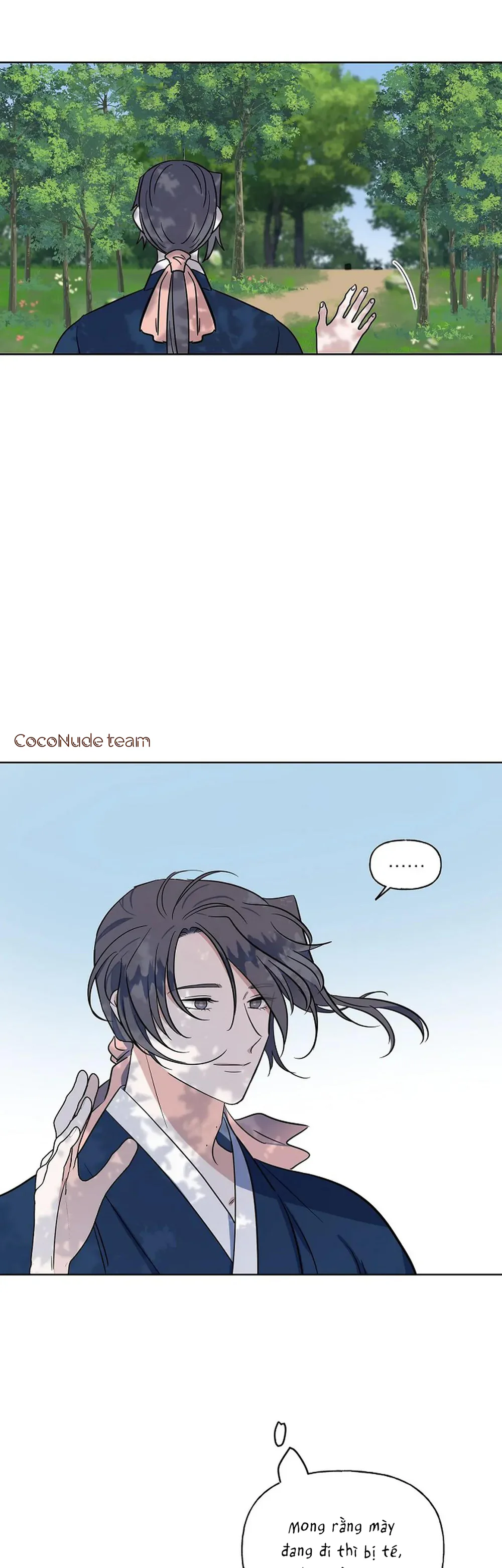 Đọc truyện Kẻ Trộm Hồ Tiên - Chapter 58