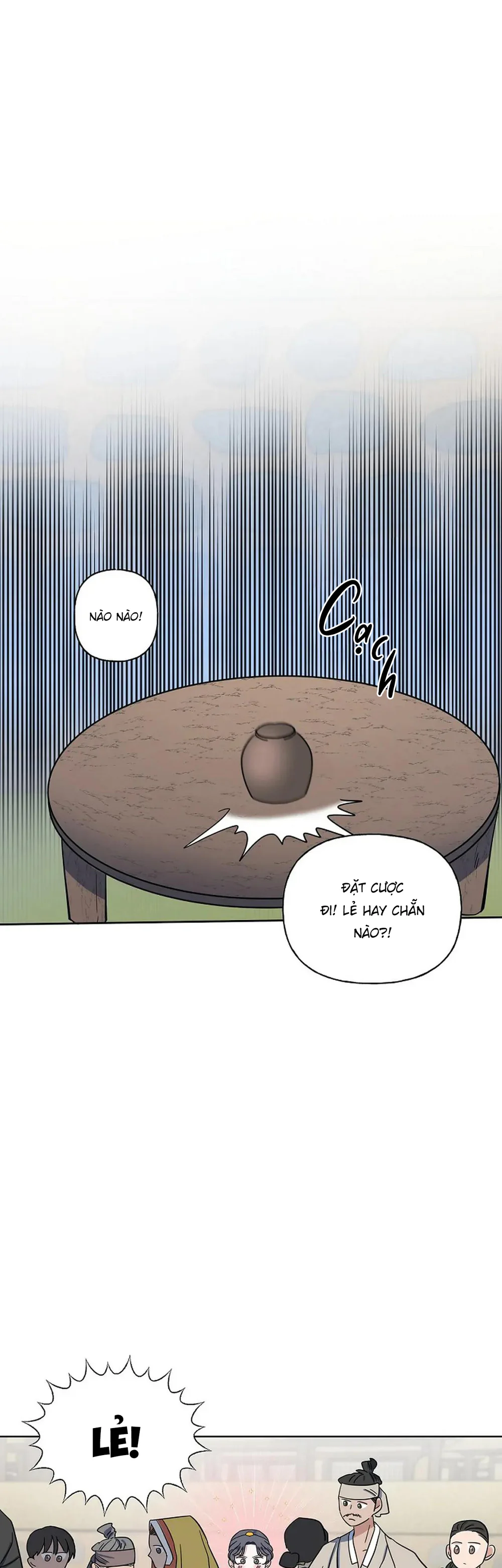 Đọc truyện Kẻ Trộm Hồ Tiên - Chapter 59