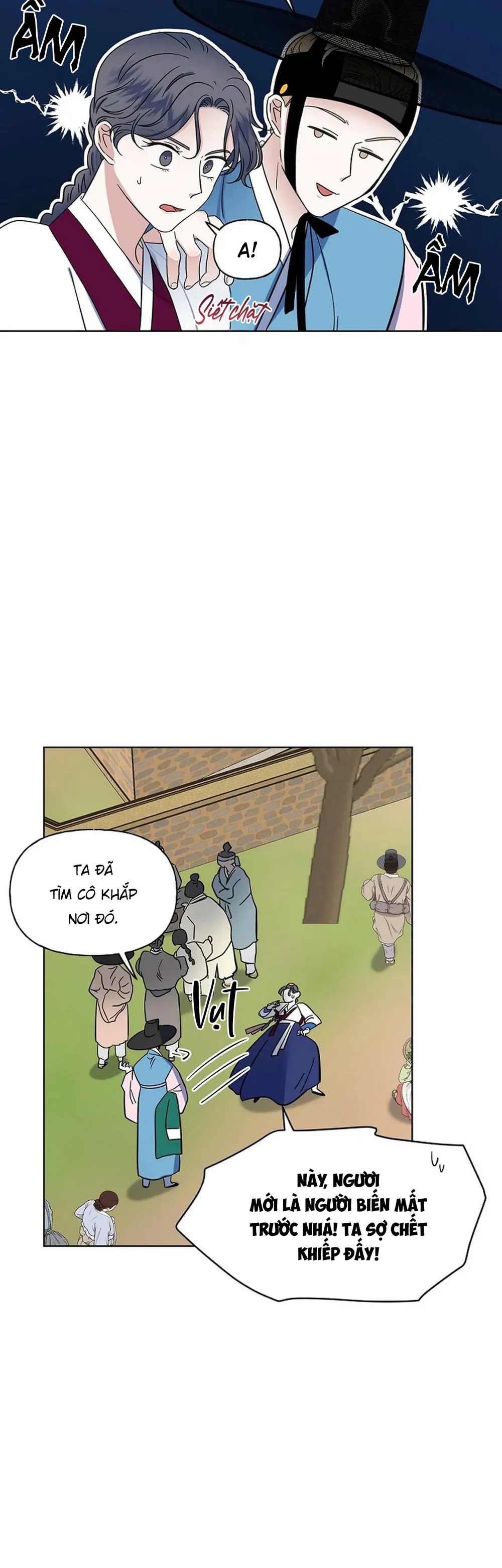 Đọc truyện Kẻ Trộm Hồ Tiên - Chapter 59 NT2