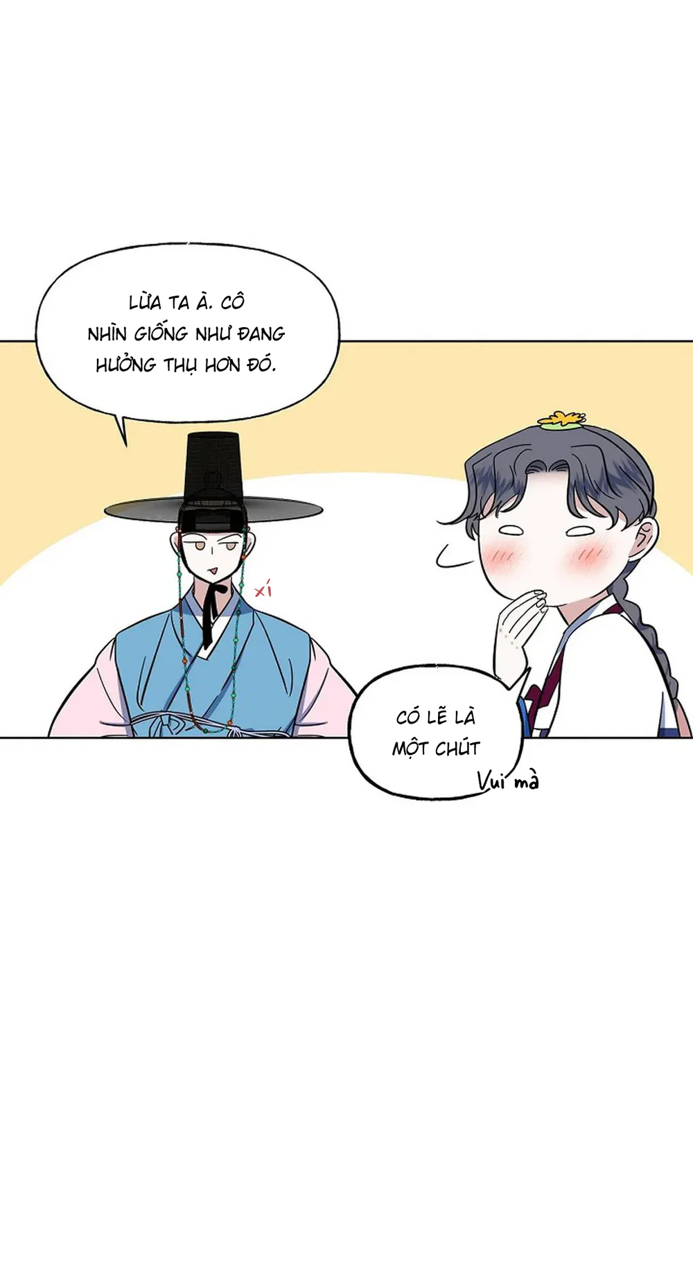 Đọc truyện Kẻ Trộm Hồ Tiên - Chapter 59