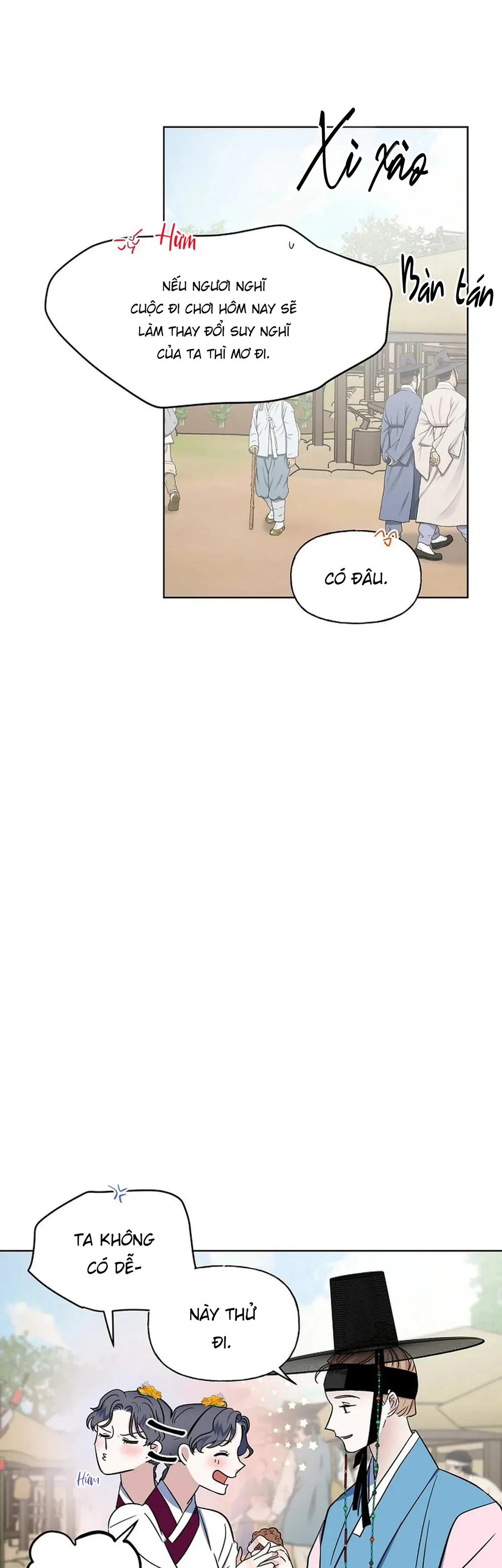 Đọc truyện Kẻ Trộm Hồ Tiên - Chapter 59 NT2