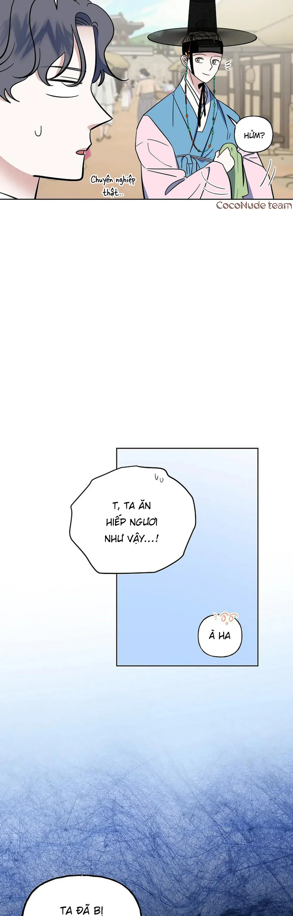 Đọc truyện Kẻ Trộm Hồ Tiên - Chapter 59 NT2