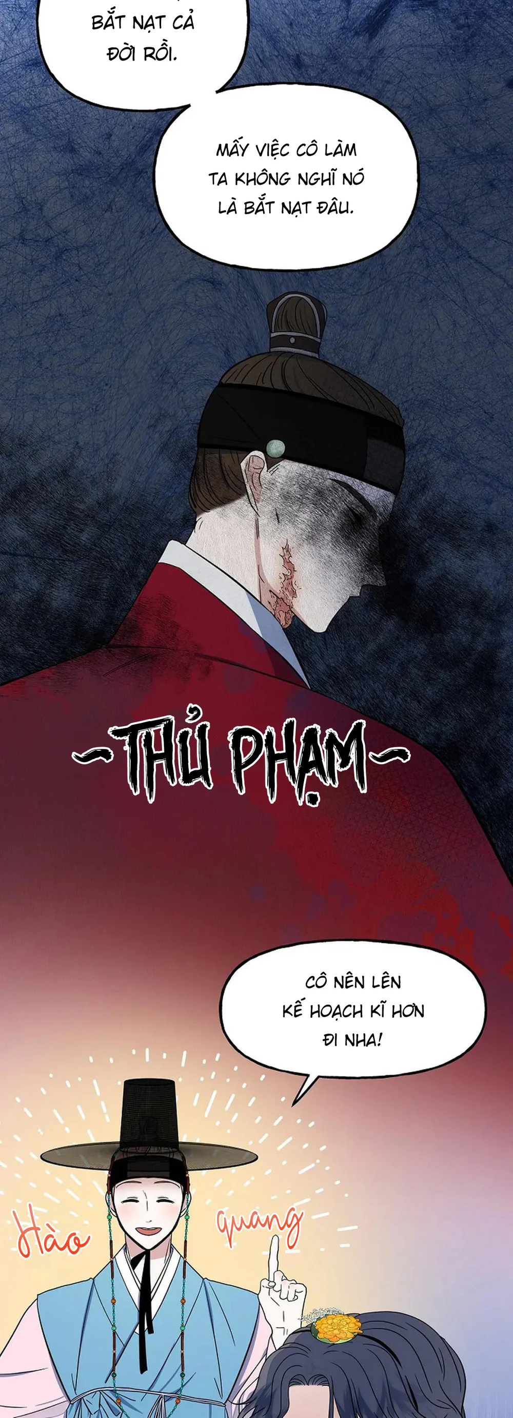 Đọc truyện Kẻ Trộm Hồ Tiên - Chapter 59