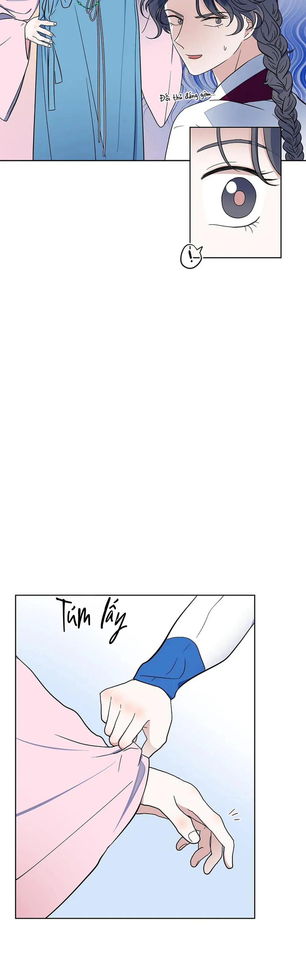 Đọc truyện Kẻ Trộm Hồ Tiên - Chapter 59 NT2