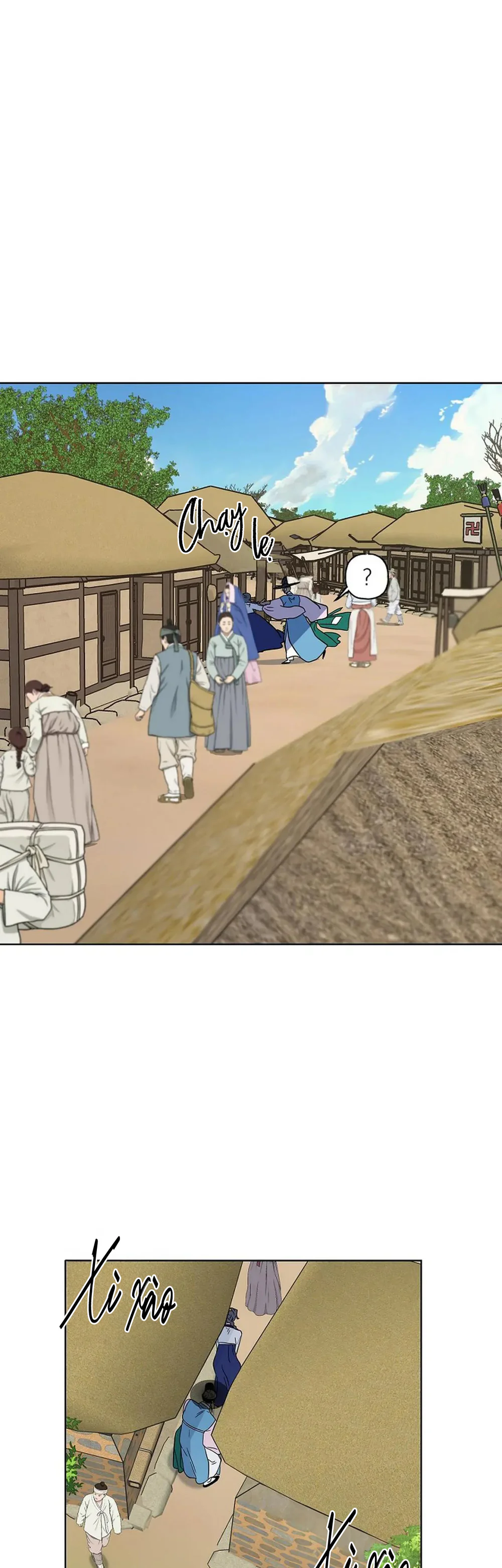 Đọc truyện Kẻ Trộm Hồ Tiên - Chapter 59 NT2