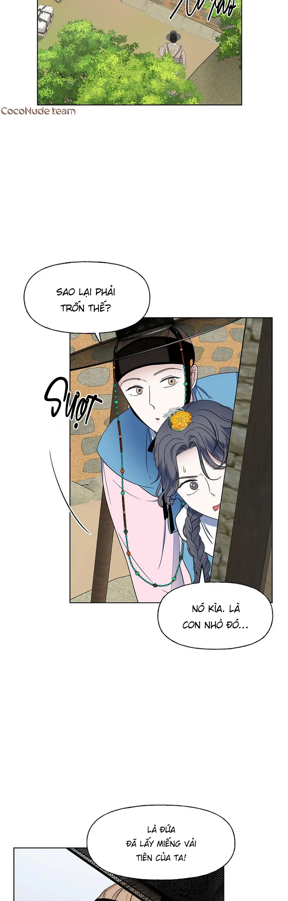 Đọc truyện Kẻ Trộm Hồ Tiên - Chapter 59 NT2