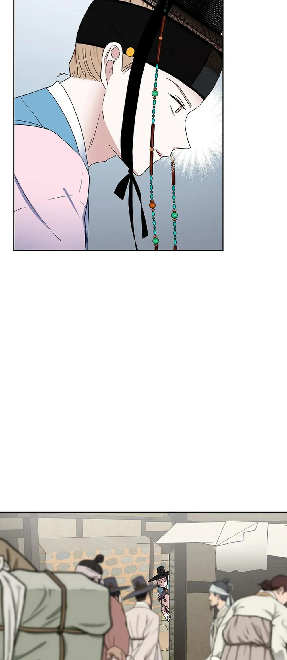 Đọc truyện Kẻ Trộm Hồ Tiên - Chapter 59 NT2