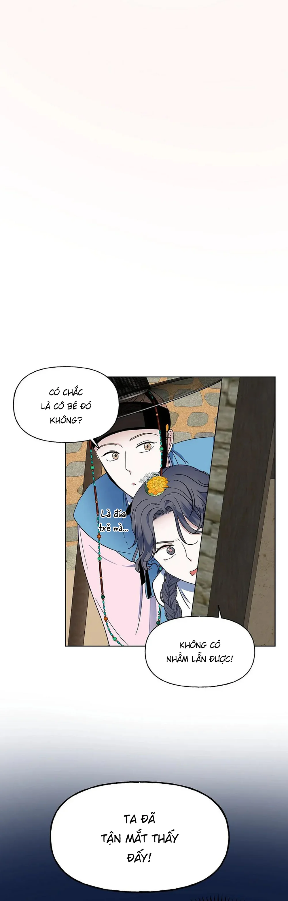 Đọc truyện Kẻ Trộm Hồ Tiên - Chapter 59