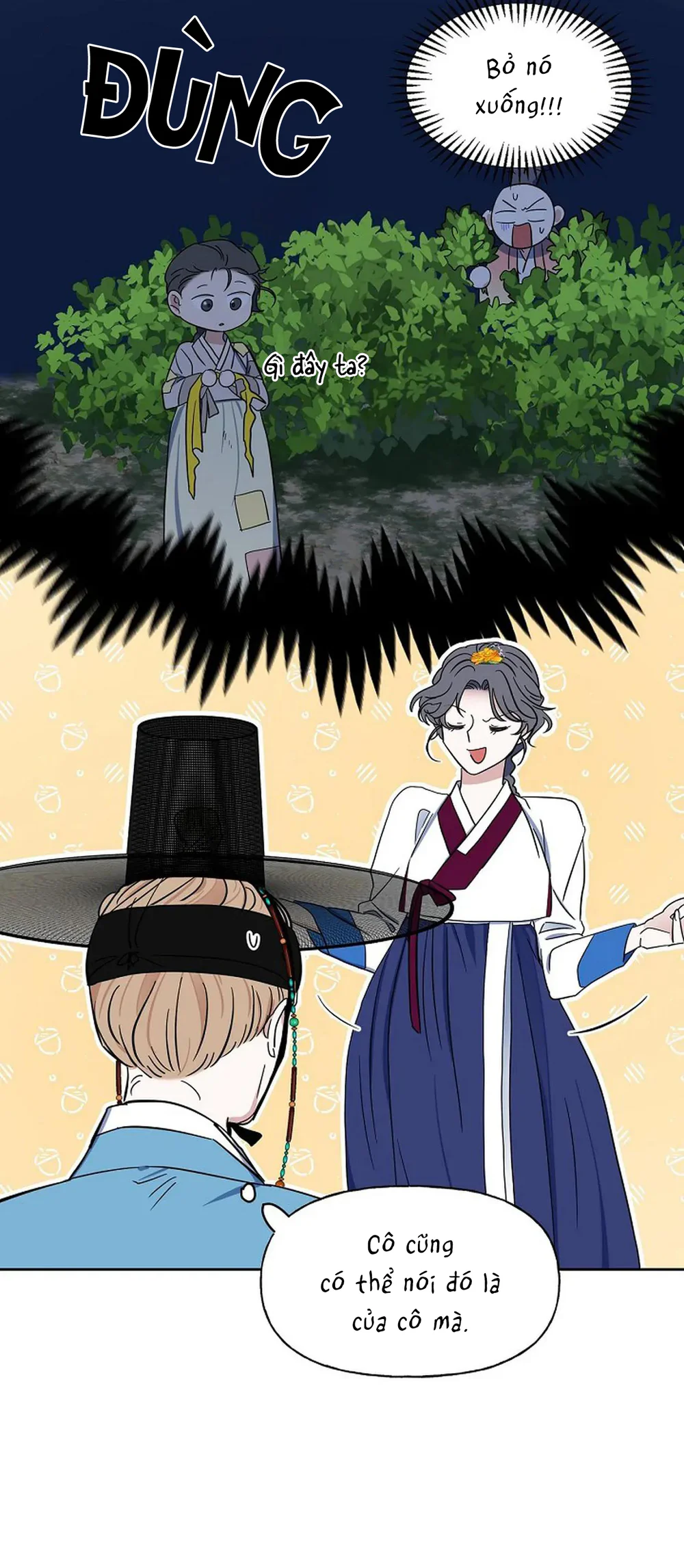Đọc truyện Kẻ Trộm Hồ Tiên - Chapter 59 NT2