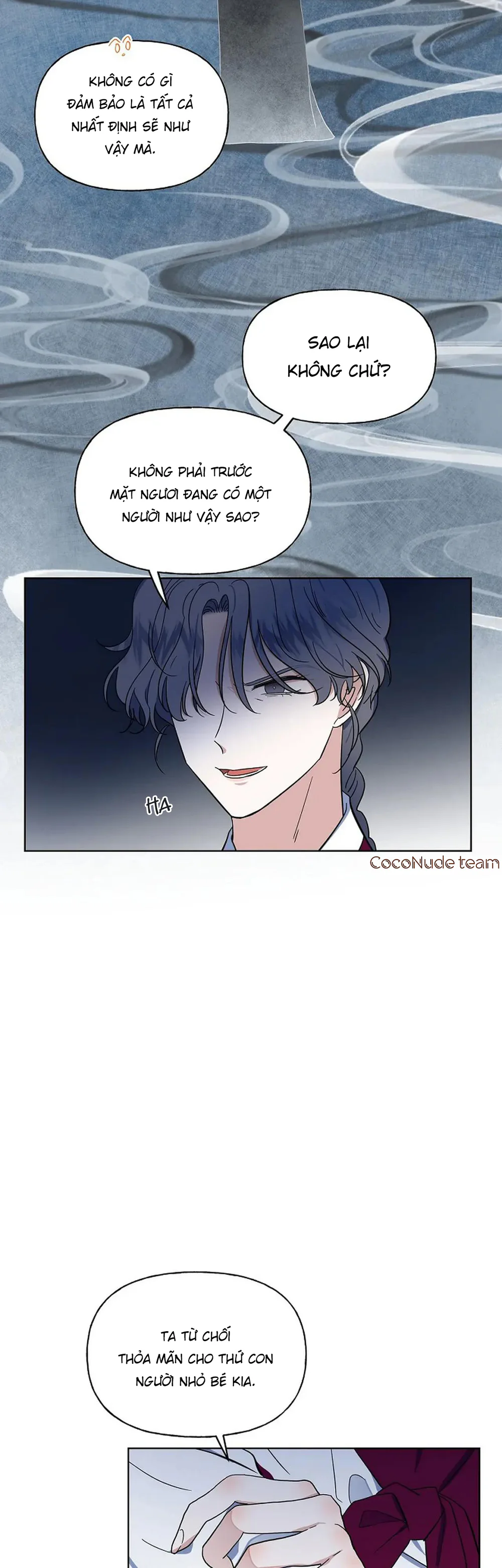 Đọc truyện Kẻ Trộm Hồ Tiên - Chapter 59 NT2