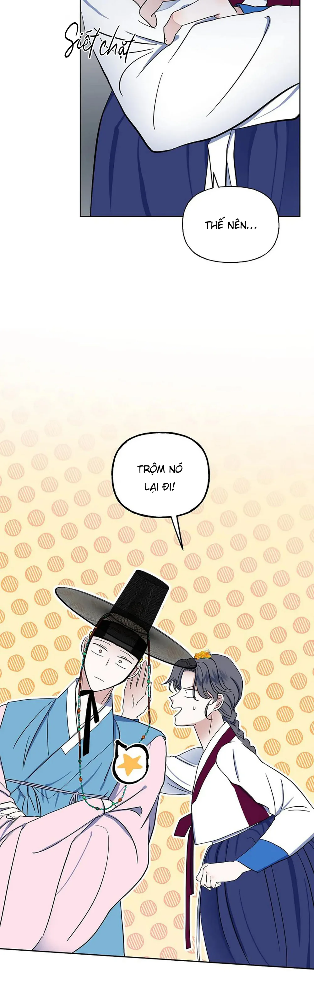 Đọc truyện Kẻ Trộm Hồ Tiên - Chapter 59 NT2