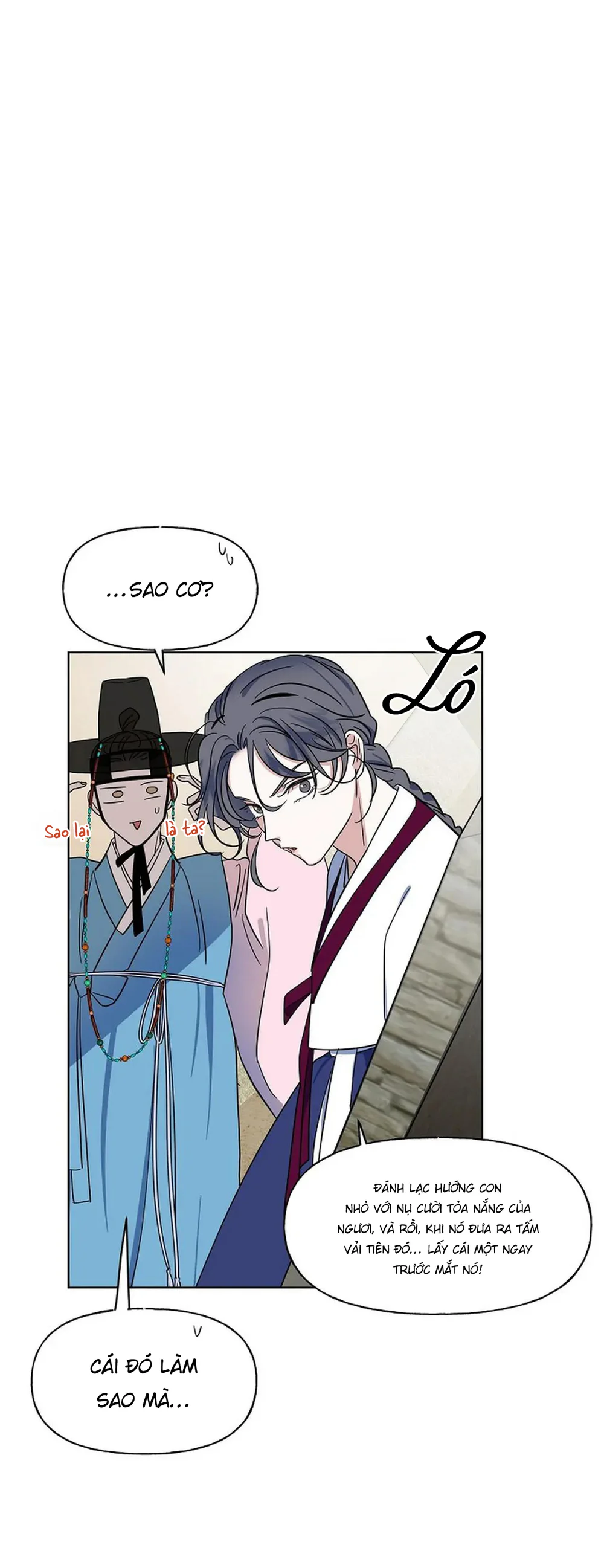 Đọc truyện Kẻ Trộm Hồ Tiên - Chapter 59