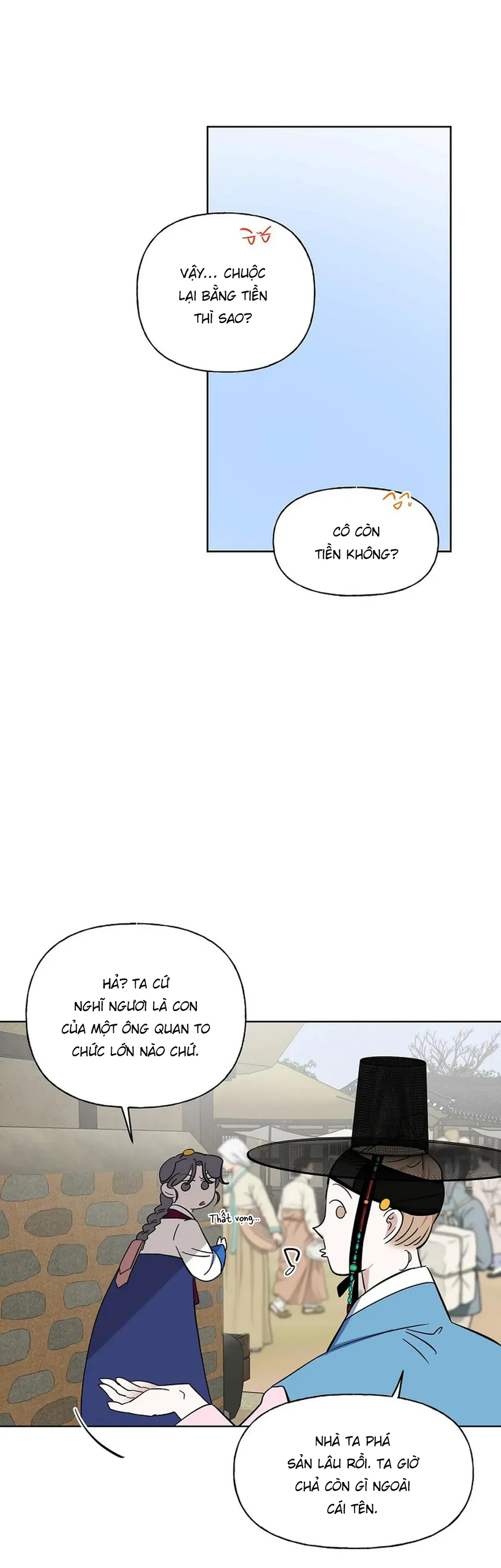 Đọc truyện Kẻ Trộm Hồ Tiên - Chapter 59