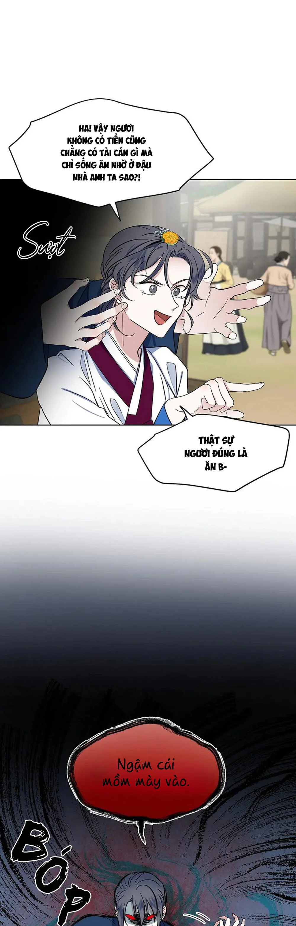 Đọc truyện Kẻ Trộm Hồ Tiên - Chapter 59 NT2