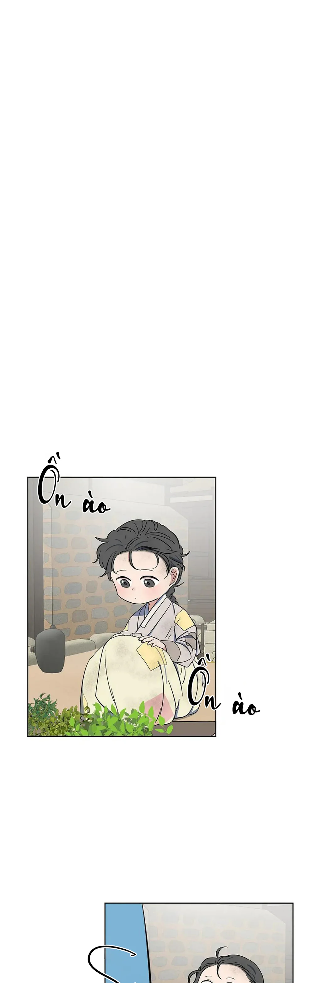 Đọc truyện Kẻ Trộm Hồ Tiên - Chapter 59