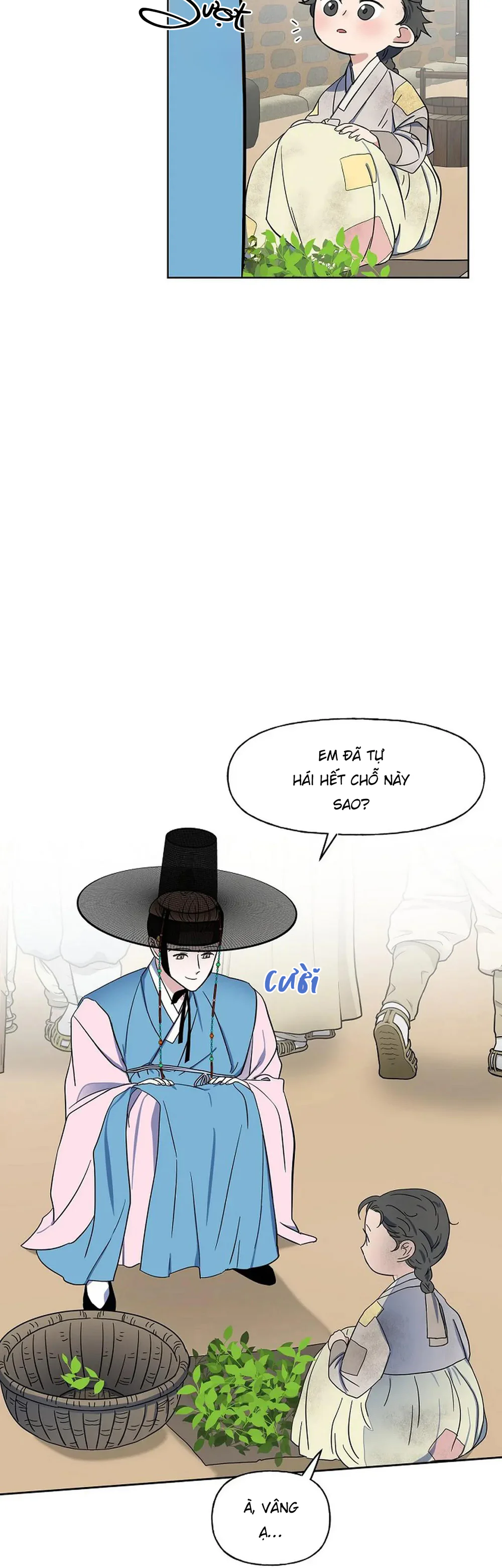 Đọc truyện Kẻ Trộm Hồ Tiên - Chapter 59