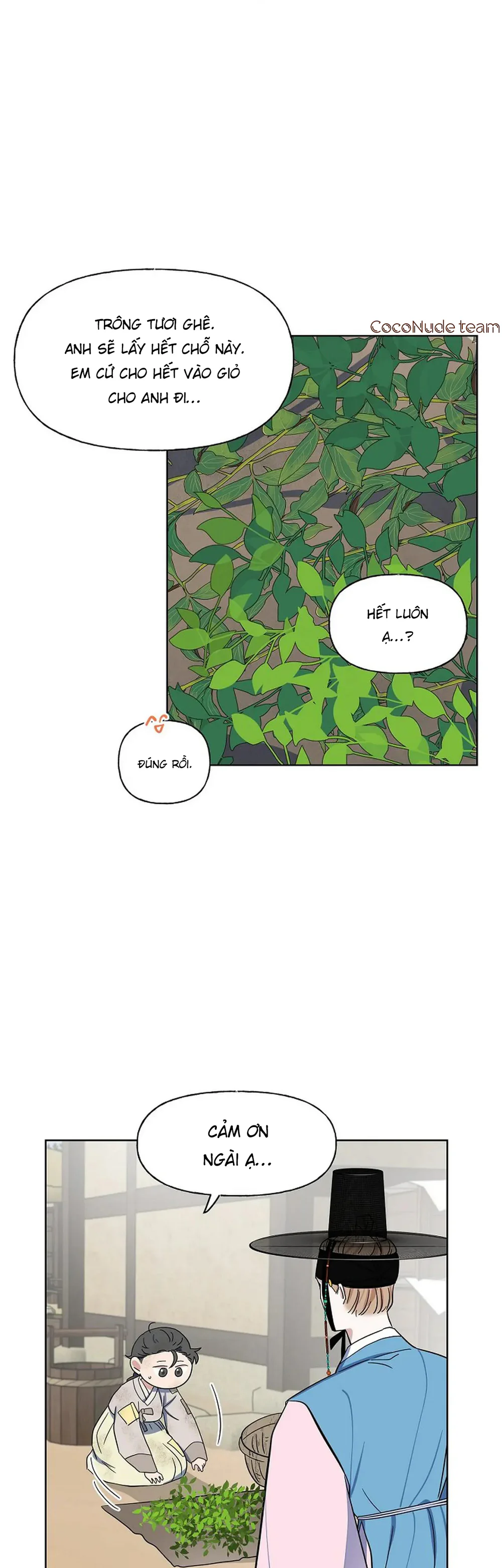 Đọc truyện Kẻ Trộm Hồ Tiên - Chapter 59 NT2