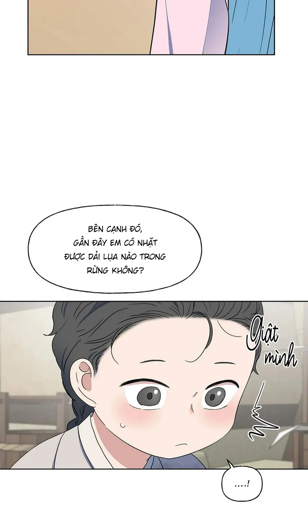 Đọc truyện Kẻ Trộm Hồ Tiên - Chapter 59