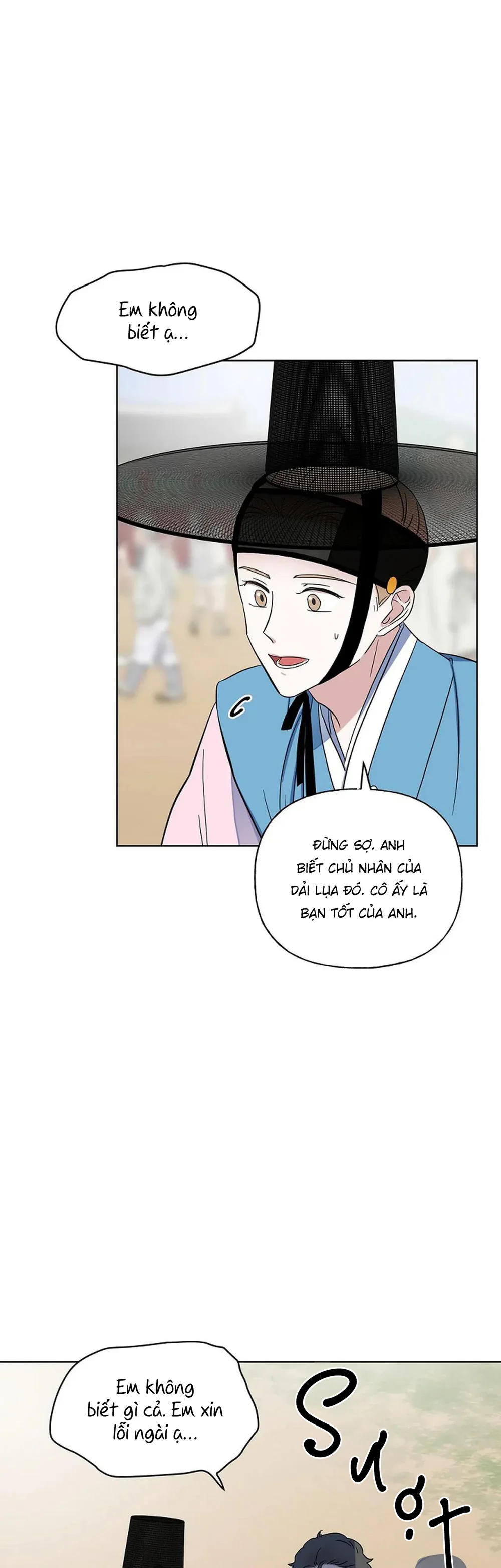 Đọc truyện Kẻ Trộm Hồ Tiên - Chapter 59 NT2