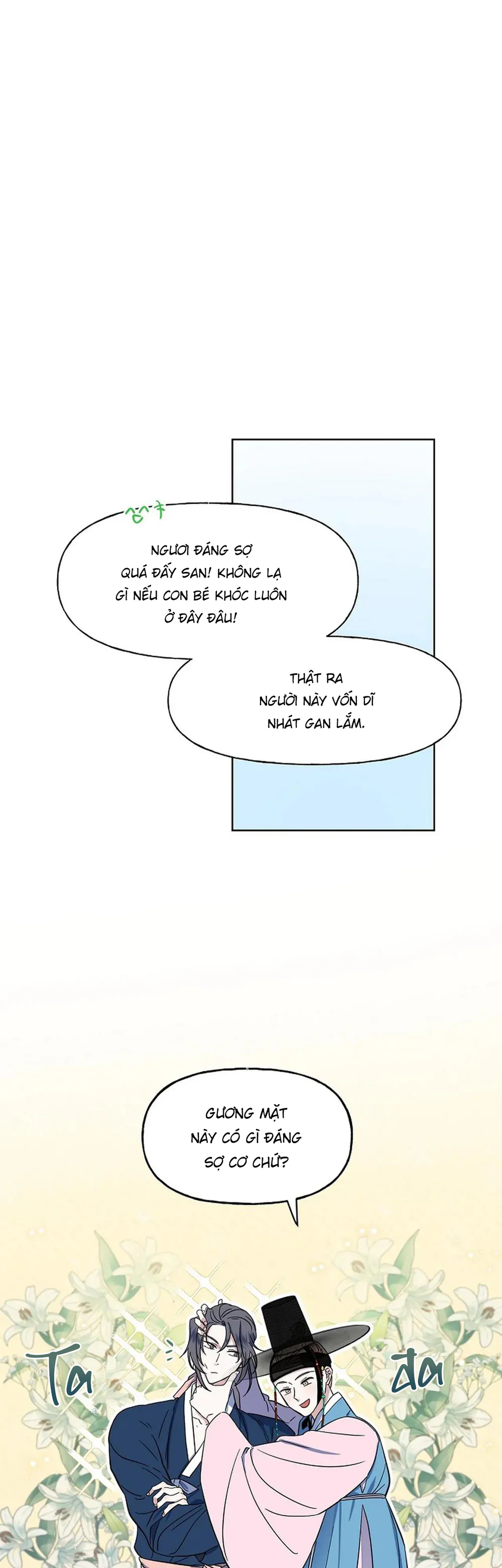 Đọc truyện Kẻ Trộm Hồ Tiên - Chapter 59 NT2