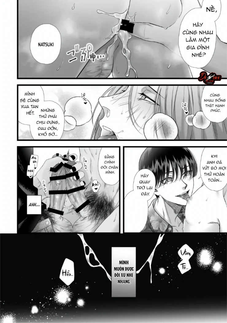 Đọc truyện Bái Thiến Đêm Khuya - Chapter 5.2