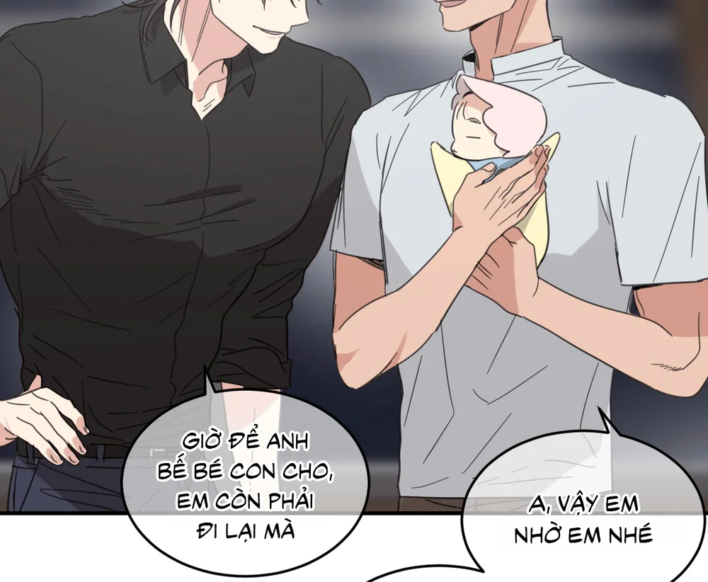 Đọc truyện NGÔI NHÀ HƯỚNG MẶT TRỜI MỌC - Chapter 70