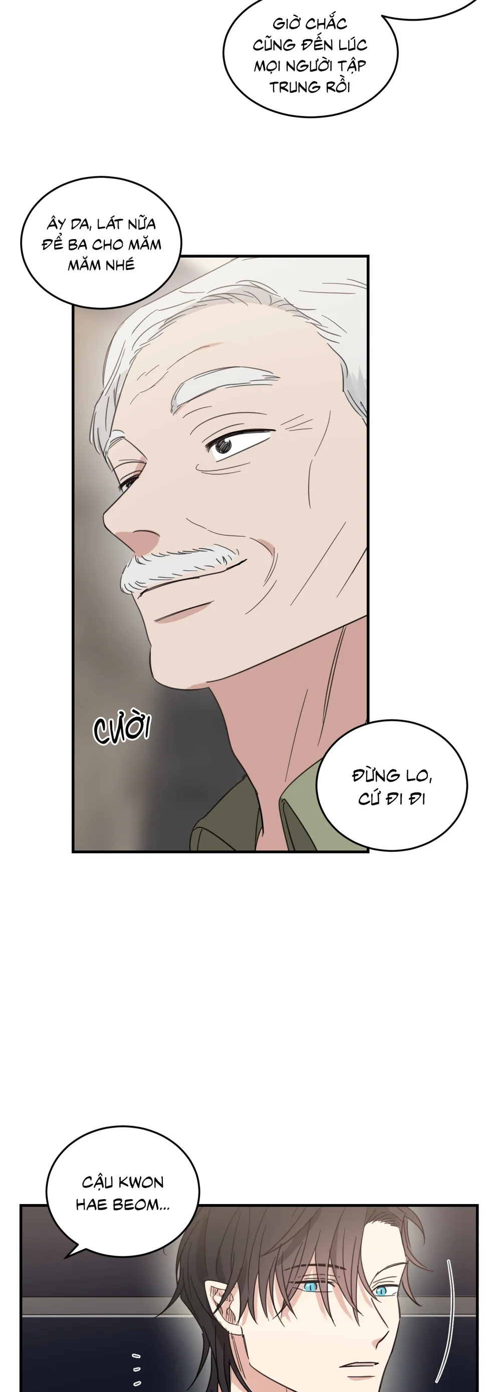 Đọc truyện NGÔI NHÀ HƯỚNG MẶT TRỜI MỌC - Chapter 70