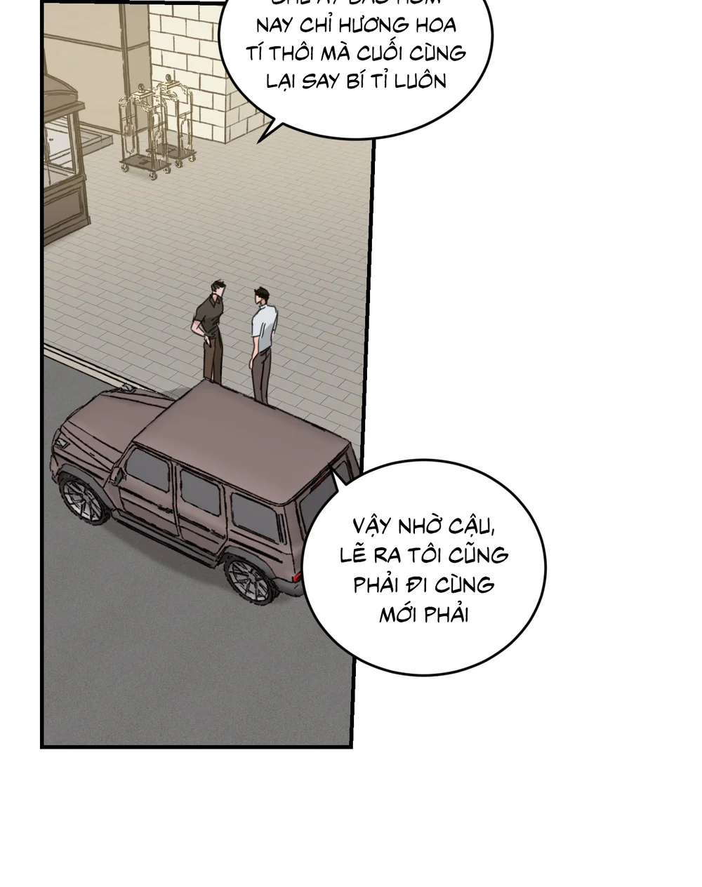 Đọc truyện NGÔI NHÀ HƯỚNG MẶT TRỜI MỌC - Chapter 70