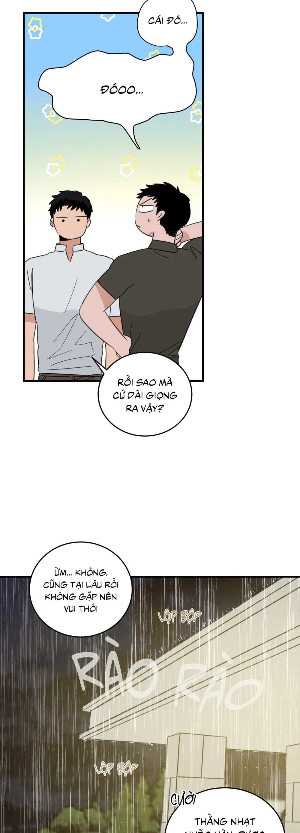 Đọc truyện NGÔI NHÀ HƯỚNG MẶT TRỜI MỌC - Chapter 70