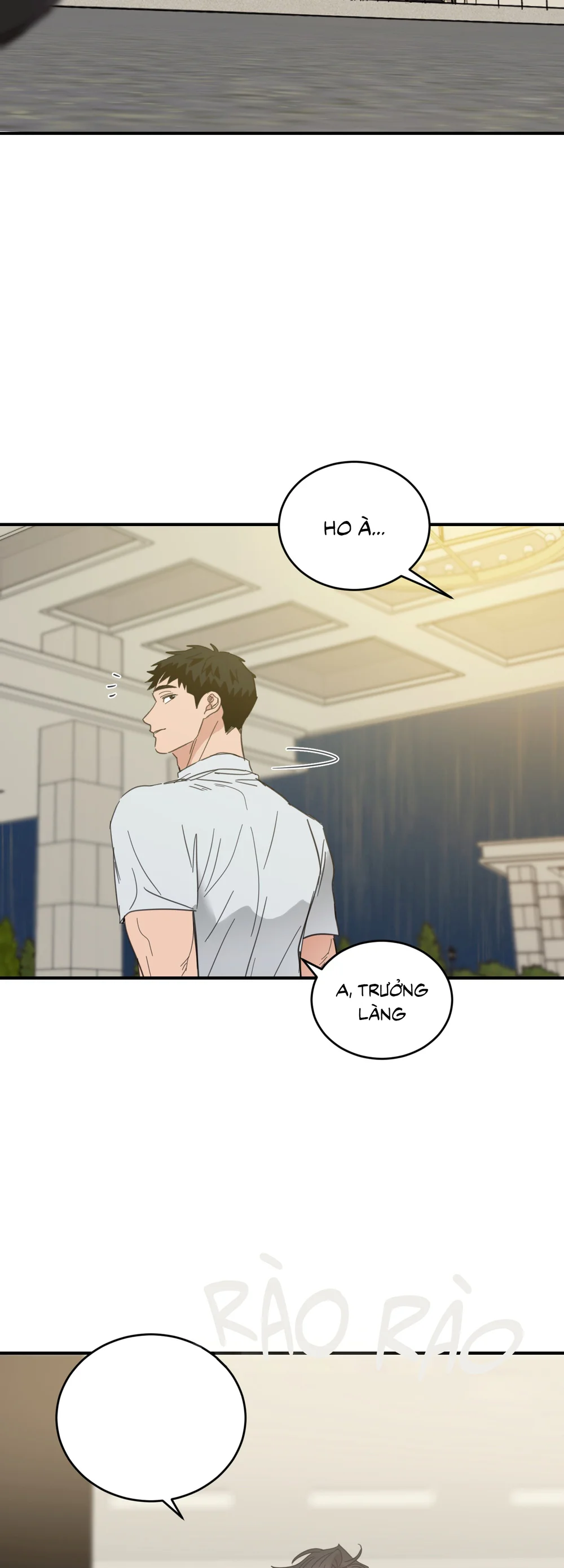 Đọc truyện NGÔI NHÀ HƯỚNG MẶT TRỜI MỌC - Chapter 70