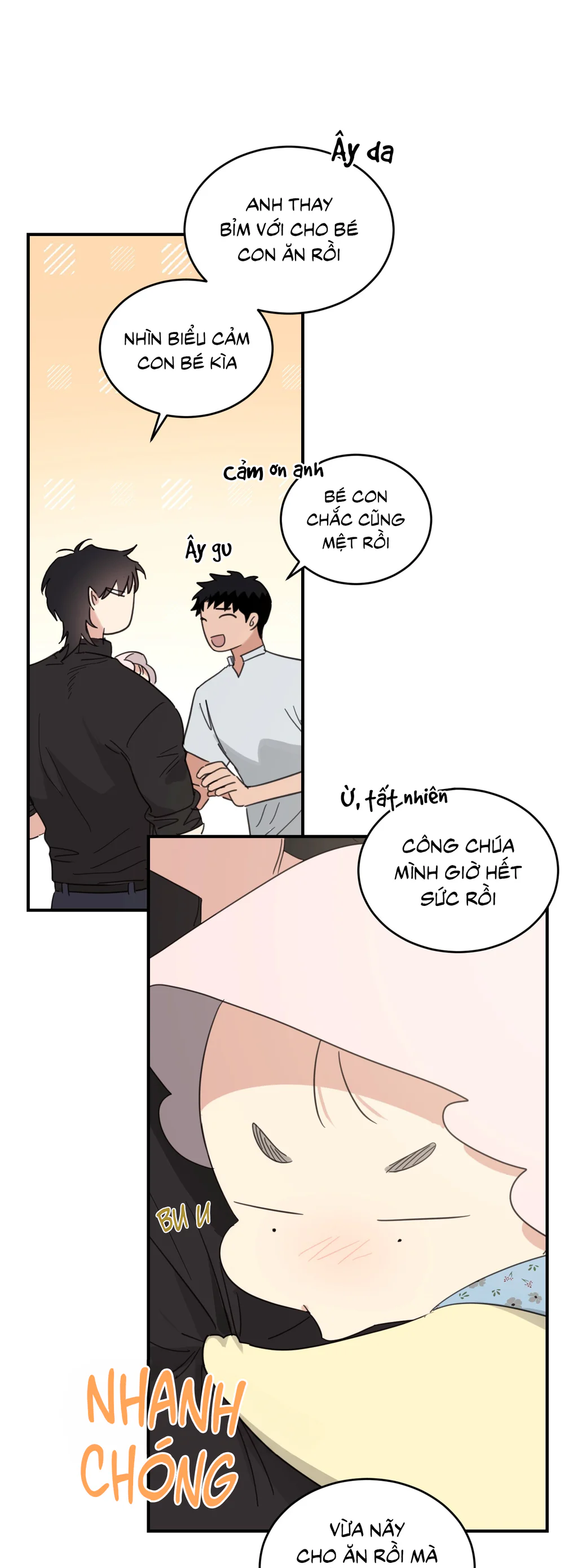 Đọc truyện NGÔI NHÀ HƯỚNG MẶT TRỜI MỌC - Chapter 70