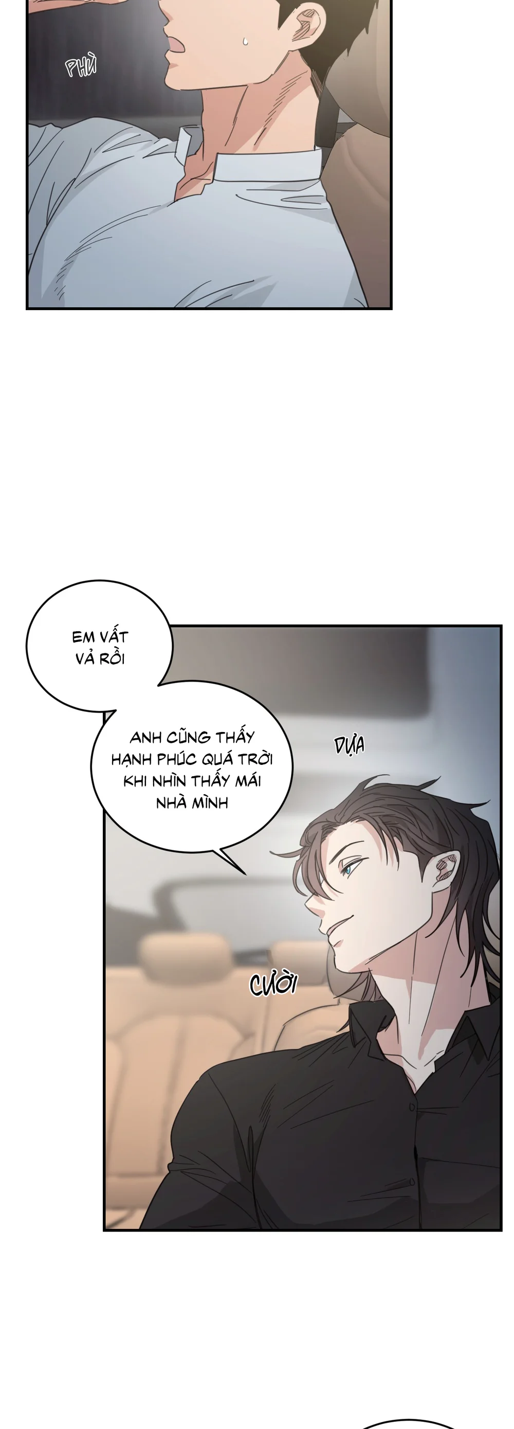 Đọc truyện NGÔI NHÀ HƯỚNG MẶT TRỜI MỌC - Chapter 70