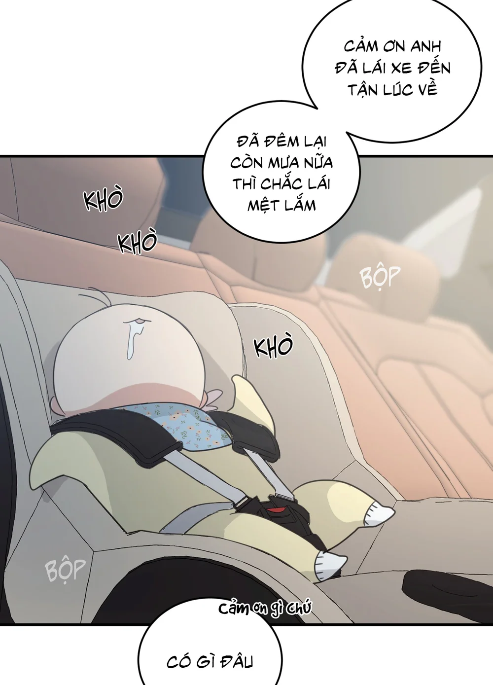 Đọc truyện NGÔI NHÀ HƯỚNG MẶT TRỜI MỌC - Chapter 70