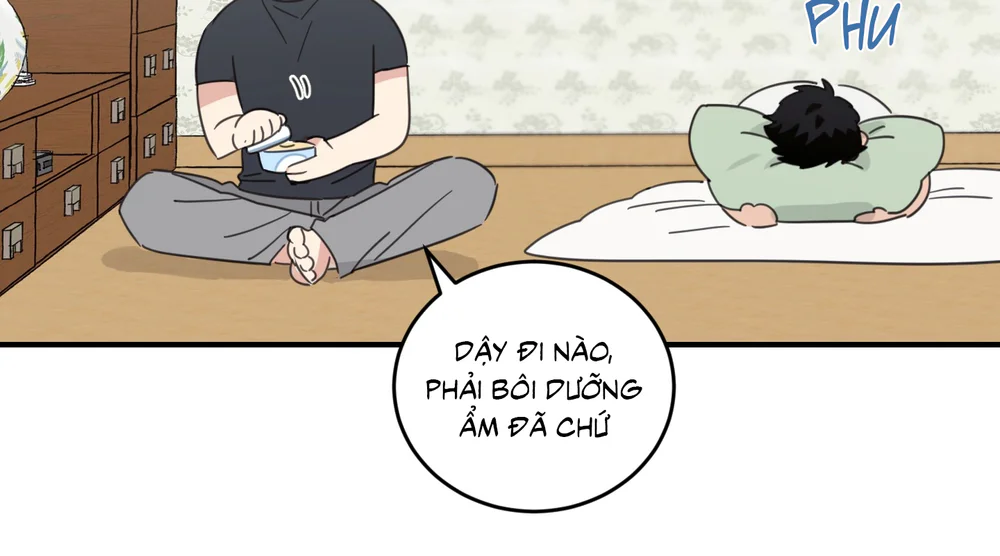 Đọc truyện NGÔI NHÀ HƯỚNG MẶT TRỜI MỌC - Chapter 70