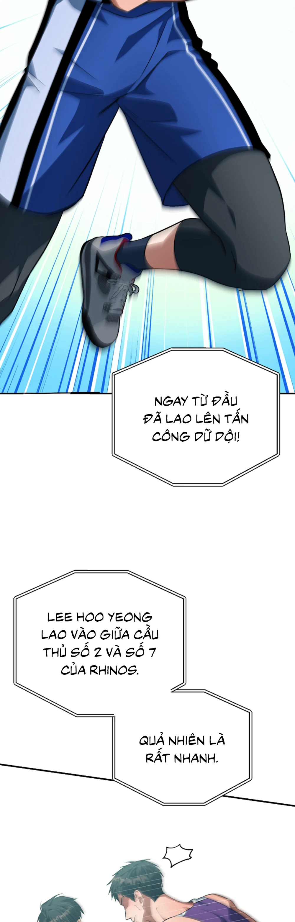 Đọc truyện SỰ THẬT TRẦN TRỤI - Chapter 41