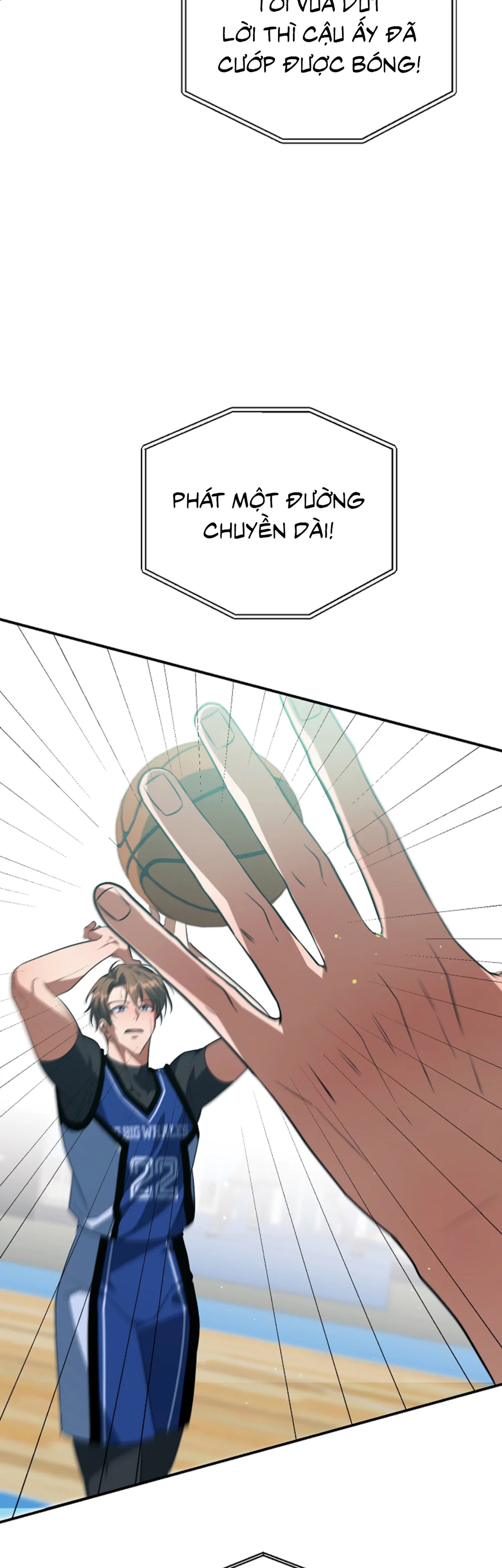 Đọc truyện SỰ THẬT TRẦN TRỤI - Chapter 41