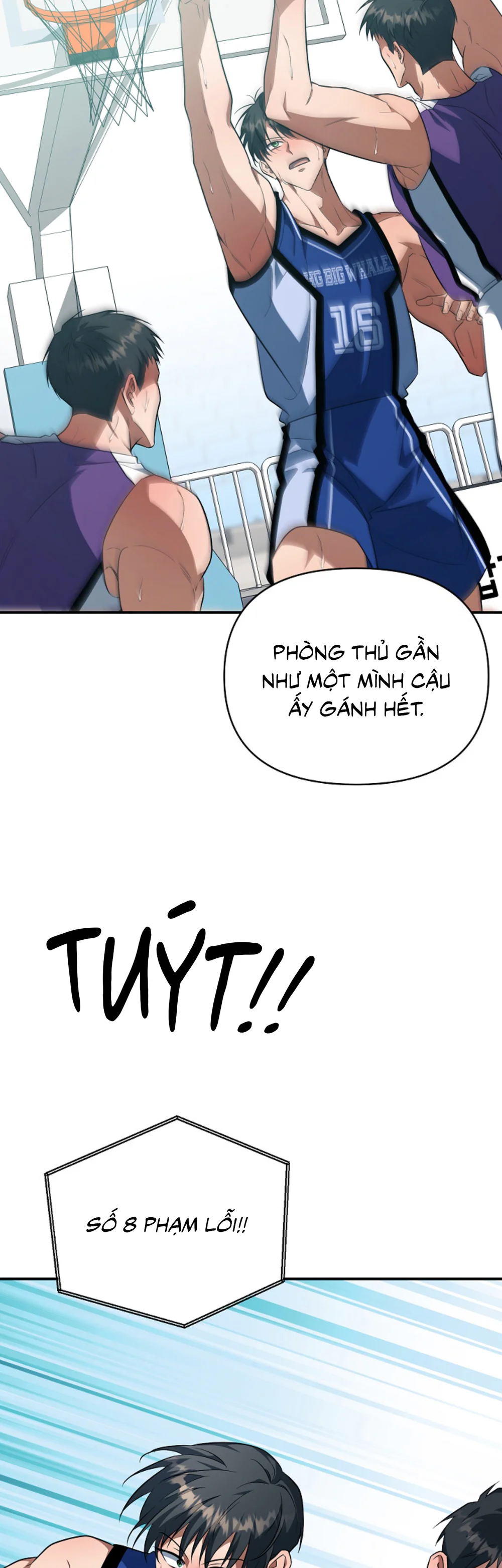 Đọc truyện SỰ THẬT TRẦN TRỤI - Chapter 41