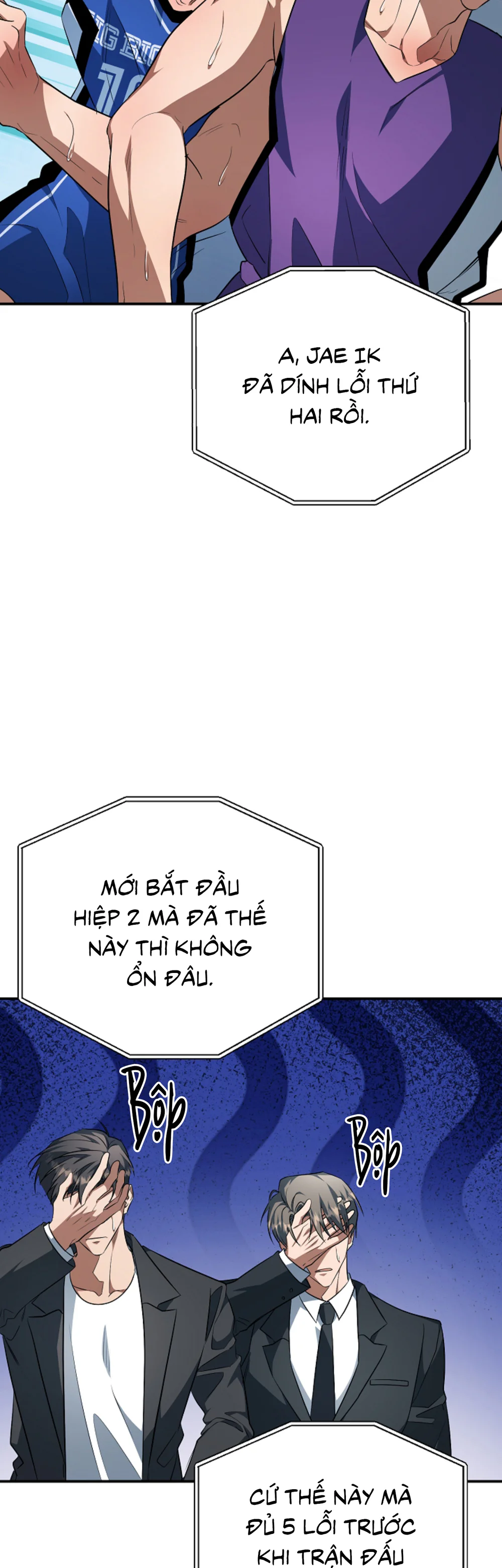 Đọc truyện SỰ THẬT TRẦN TRỤI - Chapter 41