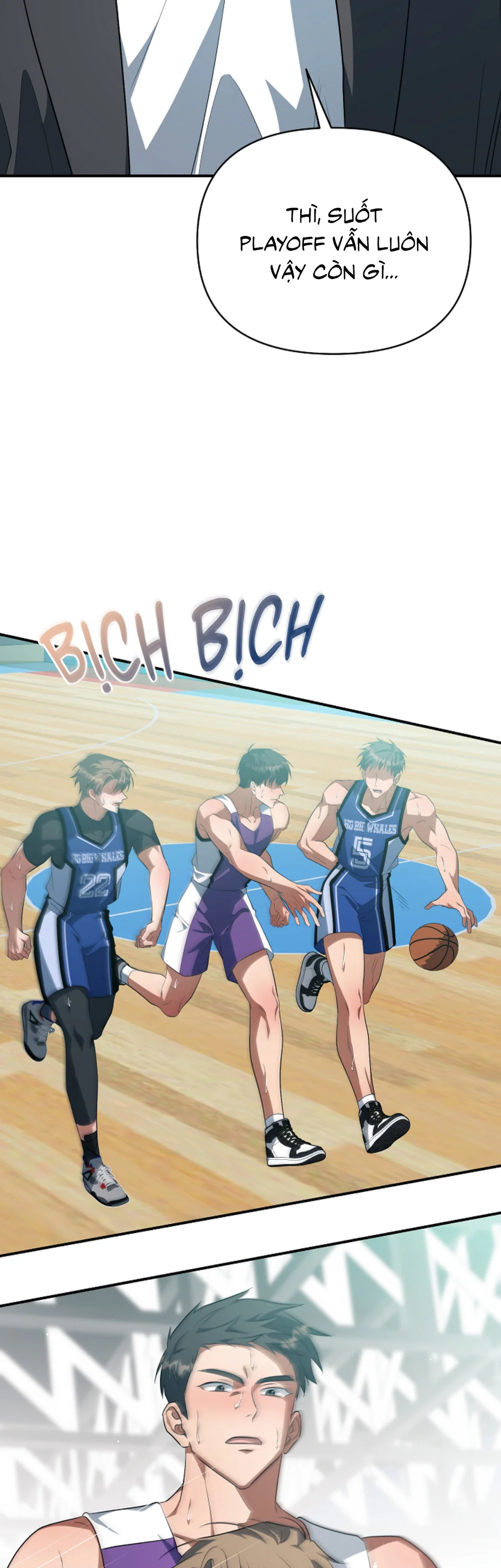 Đọc truyện SỰ THẬT TRẦN TRỤI - Chapter 41