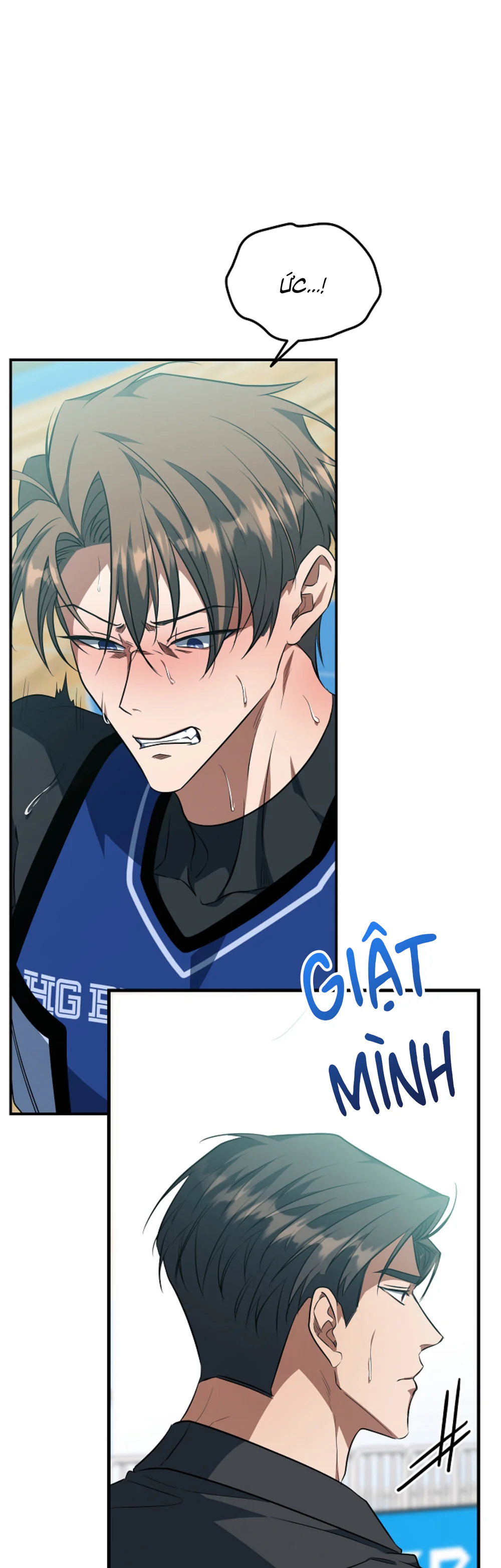 Đọc truyện SỰ THẬT TRẦN TRỤI - Chapter 41