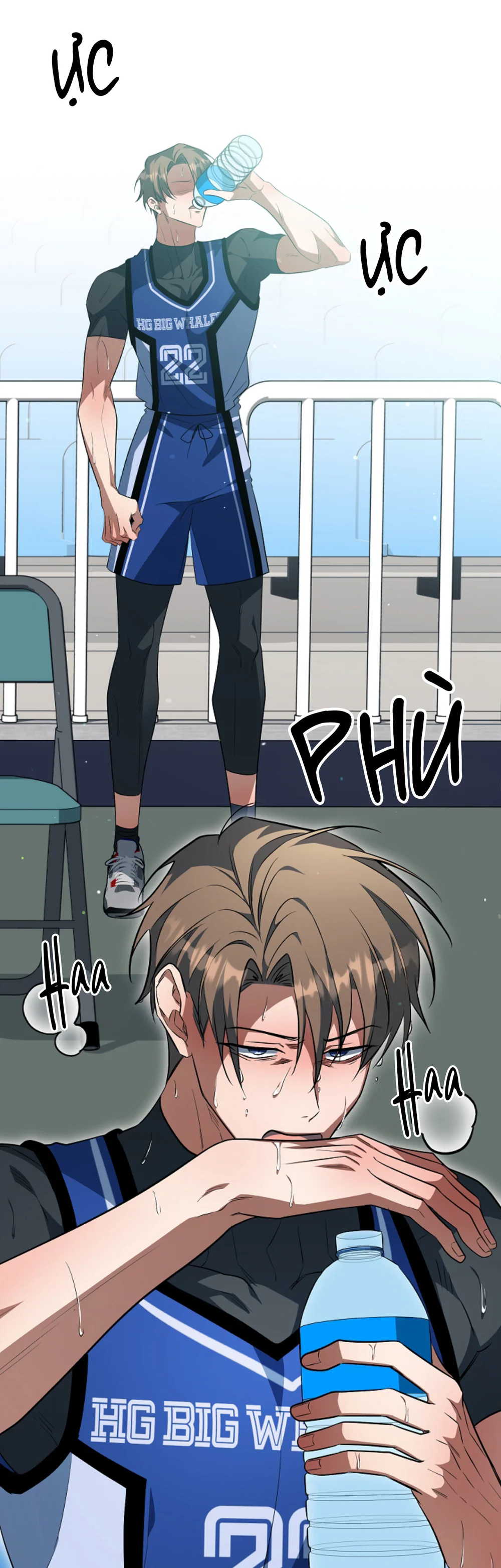 Đọc truyện SỰ THẬT TRẦN TRỤI - Chapter 41