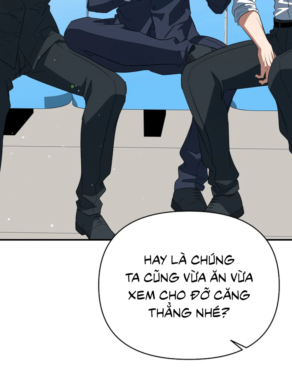 Đọc truyện SỰ THẬT TRẦN TRỤI - Chapter 41