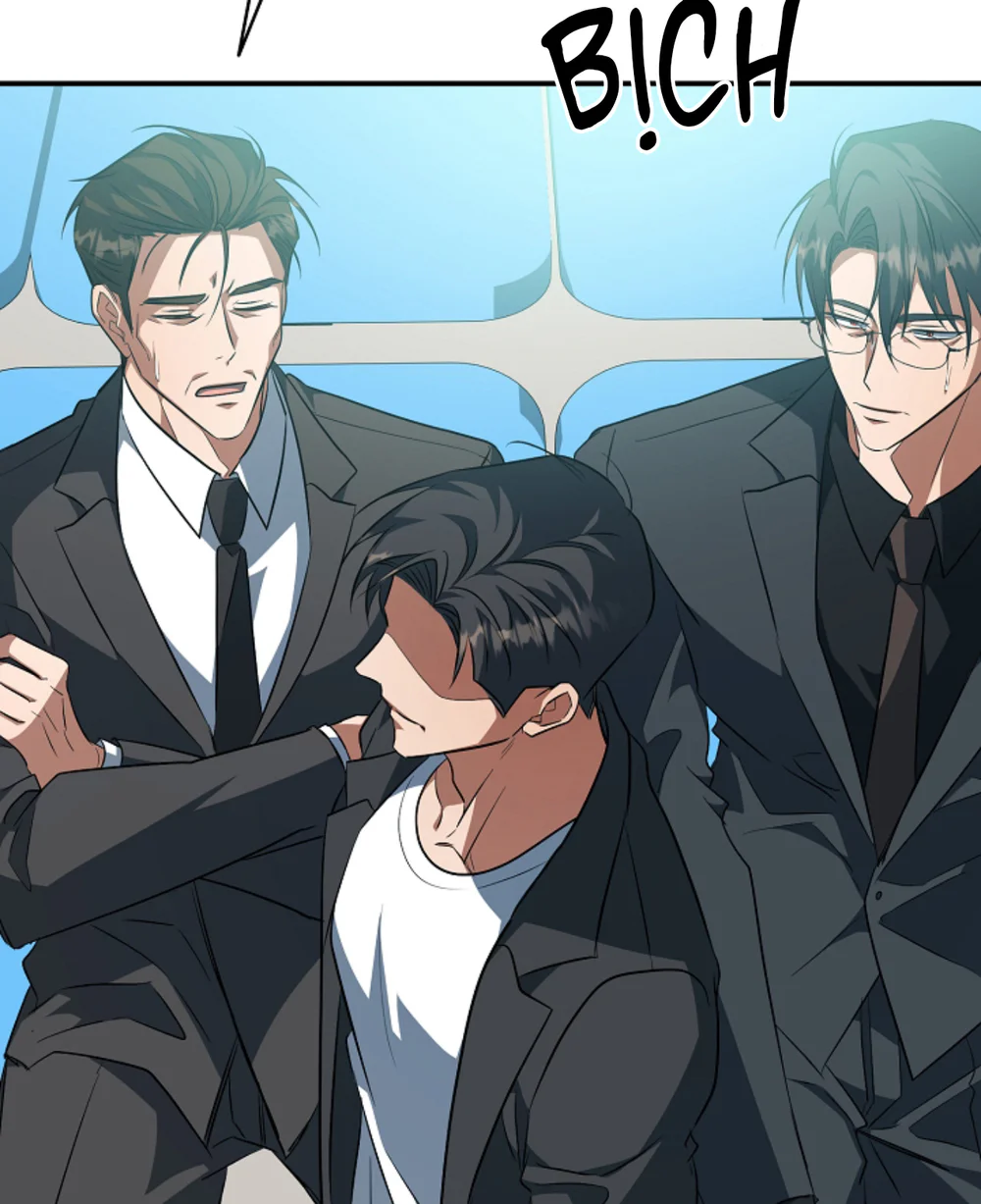 Đọc truyện SỰ THẬT TRẦN TRỤI - Chapter 41