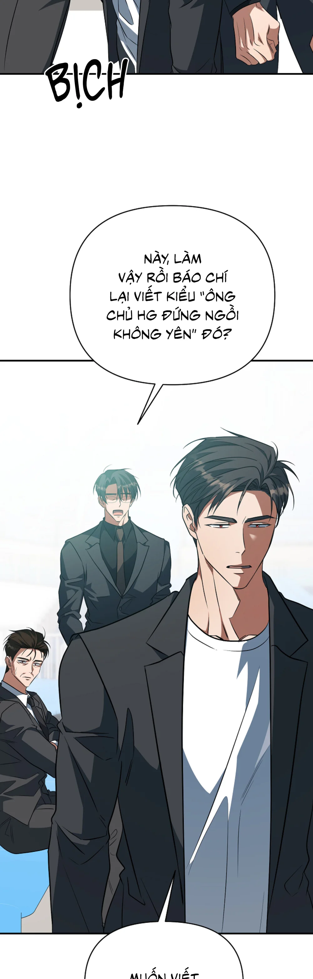 Đọc truyện SỰ THẬT TRẦN TRỤI - Chapter 41