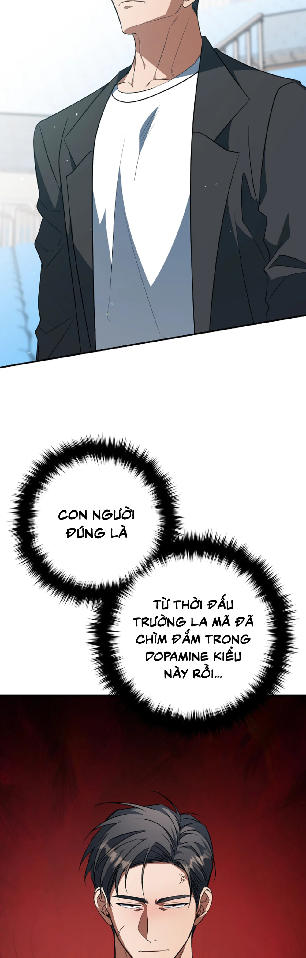 Đọc truyện SỰ THẬT TRẦN TRỤI - Chapter 41