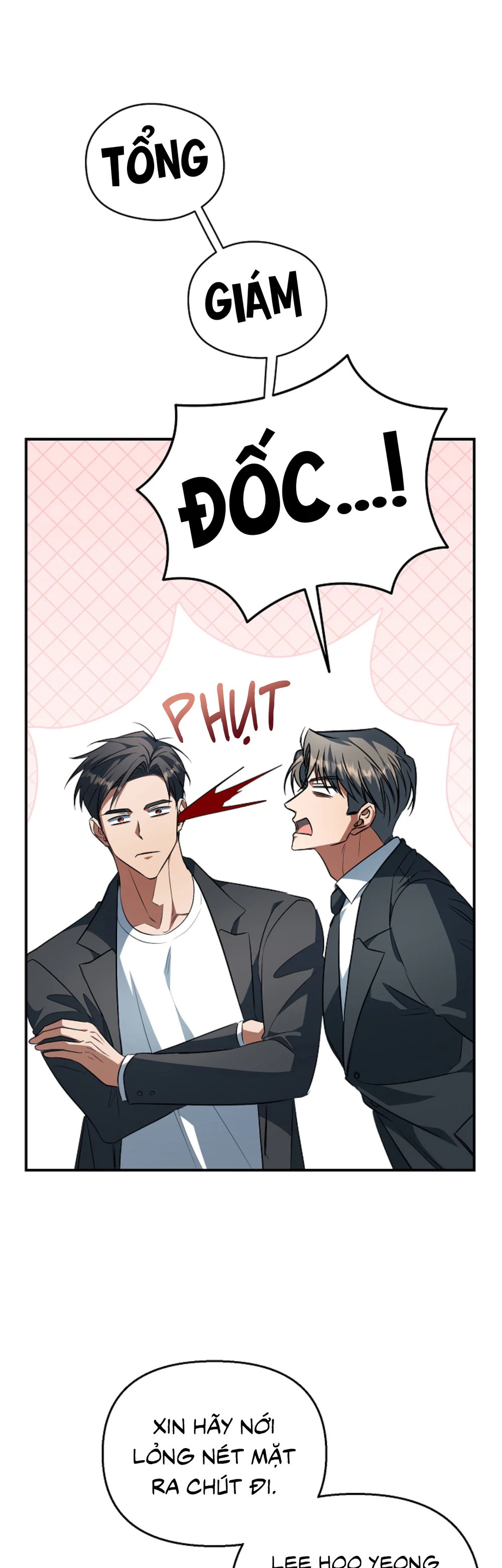Đọc truyện SỰ THẬT TRẦN TRỤI - Chapter 41