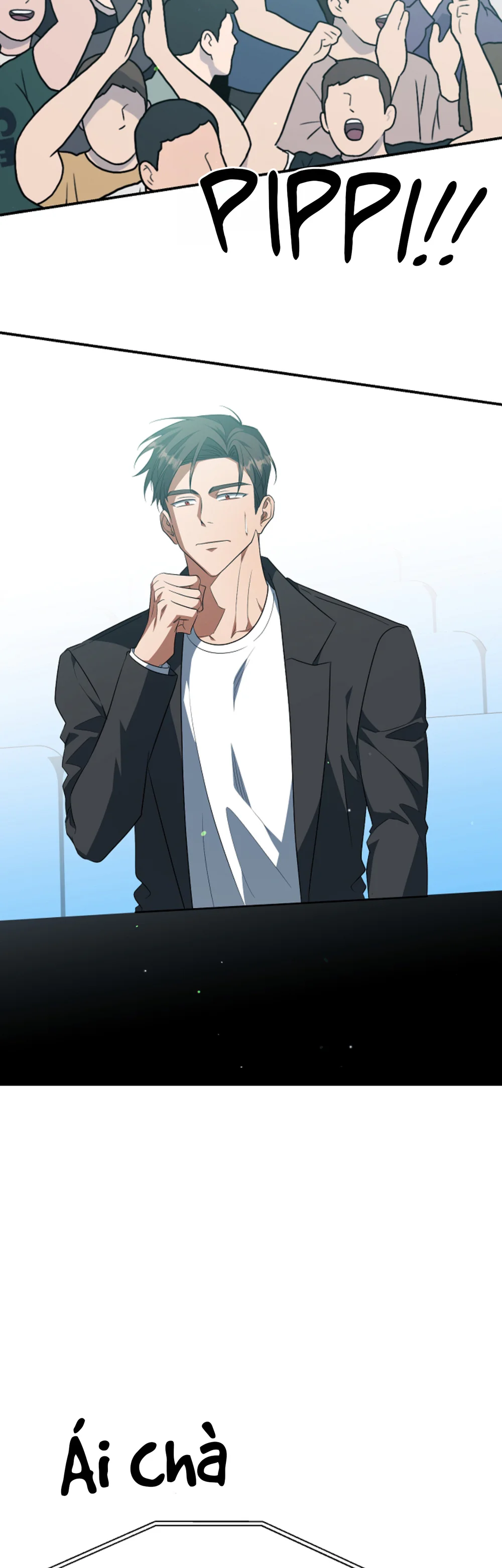 Đọc truyện SỰ THẬT TRẦN TRỤI - Chapter 41