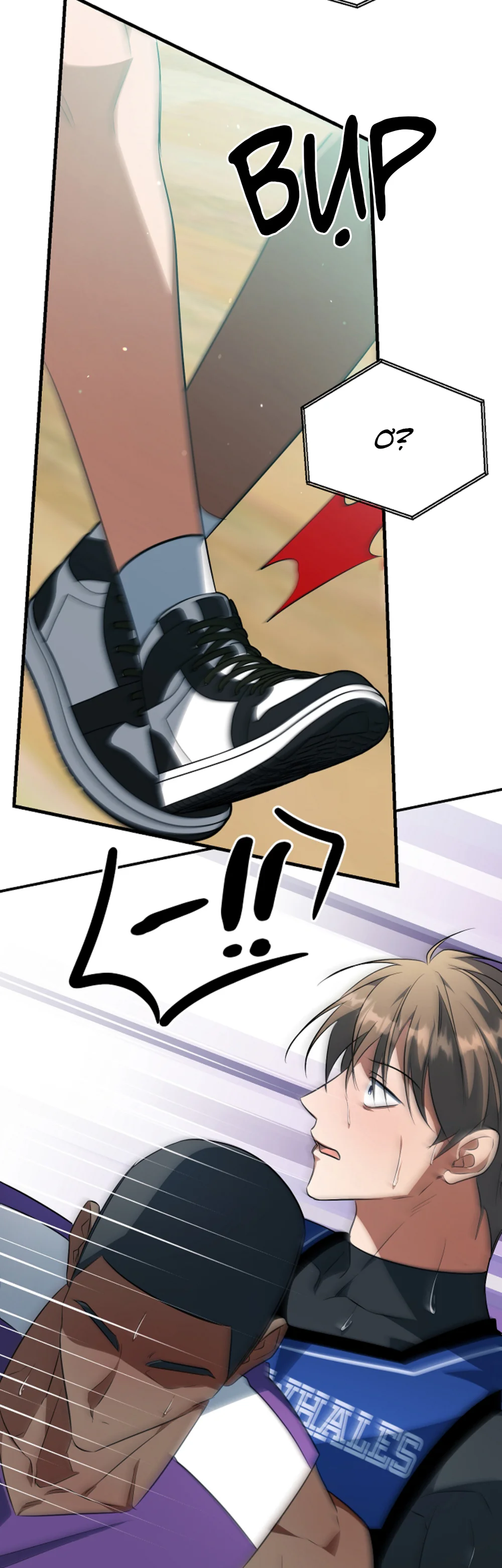 Đọc truyện SỰ THẬT TRẦN TRỤI - Chapter 41