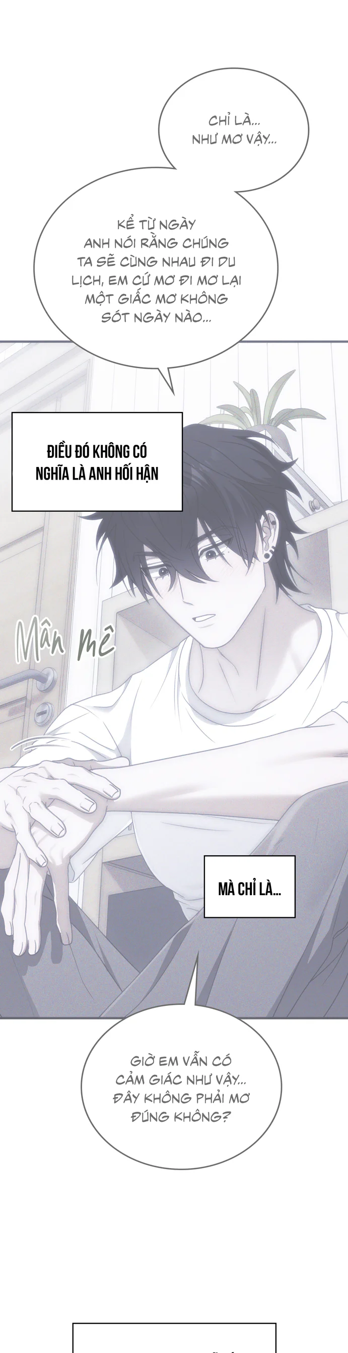 Đọc truyện Guild member - Chapter 106